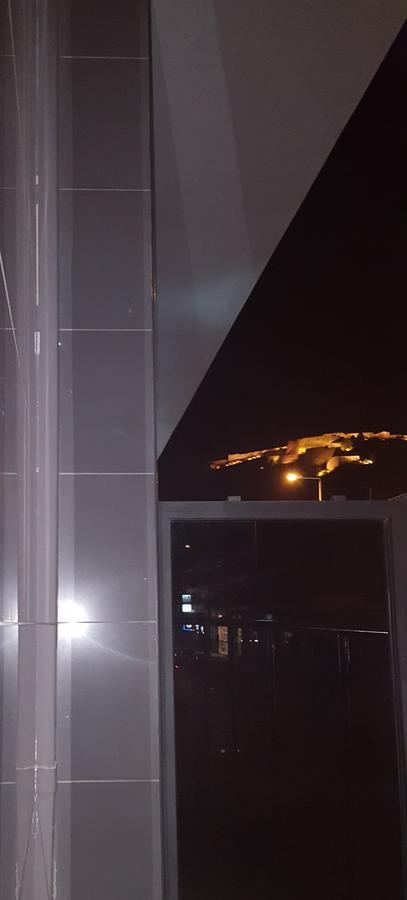 Argolis Hotel Nafplio Exterior foto